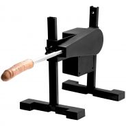 LoveBotz Versa Fuk Seksikone