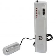 You2Toys Total Climax Kiihotinkuula