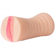 Hustler Creampie Pussy Masturbaattori