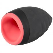 Sweet Smile Ladattava Lämmittävä Masturbaattori