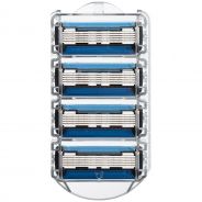 ShaveSafe Razor Super Blade 4 kpl