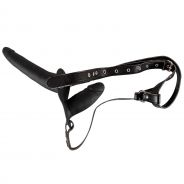 You2Toys Säädettävä Double Strap-on 15 cm