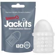 Screaming O Jackits Itsetyydytysholkki