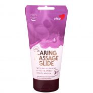 RFSU Caring Massage Glide 150 ml