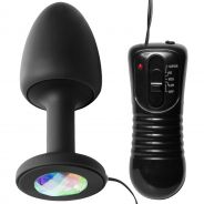 Master Series Paragon Gem Värisevä Anustappi