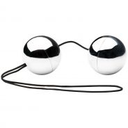 Trinity Vibes Ben-Wa Ball Geishakuulat