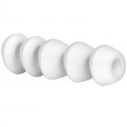 Satisfyer Pro 2 Next Generation Silikoninen Suutin 5 kpl