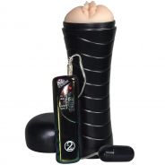 You2Toys Pussy To Go Värisevä Masturbaattori