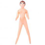 You2Toys Joann Love Doll Puhallettava Seksinukke