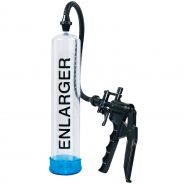 You2Toys Mr Big Penispumppu