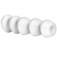 Satisfyer 1 Next Generation Silikoninen Suutin 5 kpl