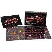 Path to Pleasure Eroottinen Lautapeli