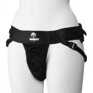 Spareparts HardWear Deuce Magnum Harness Valjaat Miehille