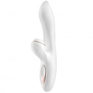 Satisfyer Pro+ G-Spot Rabbit Vibraattori