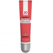 System JO Warm and Buzzy Klitorisvoide 10 ml