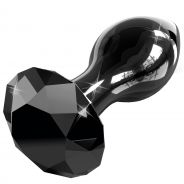 Icicles No 78 Lasinen Anustappi