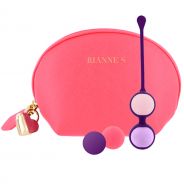 Rianne S Essentials Playballs Geishakuulat