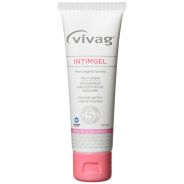 Vivag 2-in-1 Intiimigeeli 50 ml