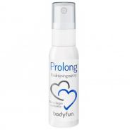 Bodyfun Prolong Viivästyssuihke 30 ml