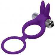 Frisky Throbbin Hopper Penisrengas