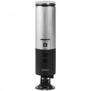 Leten X-9 Retractable Ladattava Masturbaattori