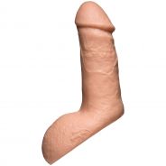 Vac-U-Lock Aidonkaltainen Dildo 13 cm