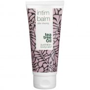 Australian Bodycare Intim Balm Vegaaninen Balmi 100 ml