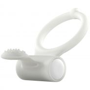 Marc Dorcel Power Clit Itsevalaiseva Värisevä Penisrengas