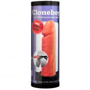 Cloneboy Tee-Se-Itse Dildo Valjailla