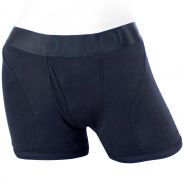 SpareParts HardWear Tomboi Boxer Valjaat Naisille