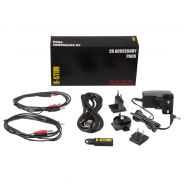 E-stim 2B Lisäosasetti