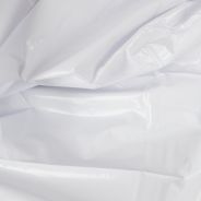 Fetish Collection Valkoinen Vinyylilakana 200 x 230 cm