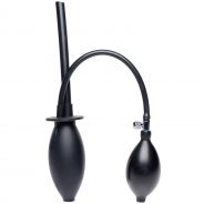 CleanStream Inflatable Enema Plug