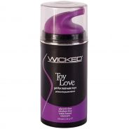 Wicked Toy Love Geeli Seksileluille 100 ml