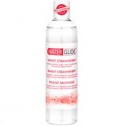Waterglide Vesipohjainen Makuliukuvoide 300 ml