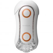 TENGA Flip Orb Orange Crash Masturbaattori