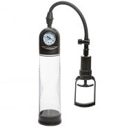 MR.MEMBR Penispumppu Painemittarilla