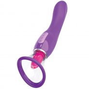 Fantasy For Her Ultimate Pleasure 3-in-1 Stimulaattori