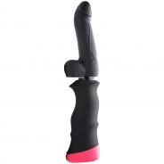 LoveBotz Hand-held Thrusting Dildo