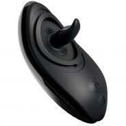 Sir Richard's Control Rim Joy Rimming Vibraattori