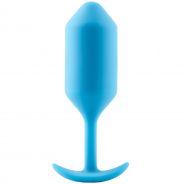 B-Vibe Snug Plug 3 Anustappi