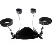 Strict Leather Sling Position Master