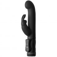 Sinful Mr. Big G-Spot Ladattava Rabbit Vibraattori
