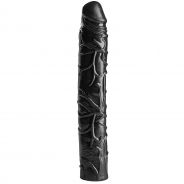 Willie City Aidonkaltainen Dildo 30 cm