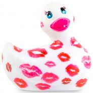 I Rub My Duckie Romance Vibraattori