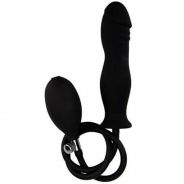 Loving Joy Pumpattava Dildo 15 cm