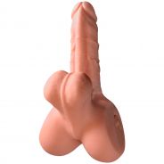 PDX Male Dirty Talk Interactive Fuck My Cock