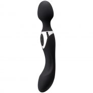 Sinful Curvy Double Pleasure Magic Wand Vibraattori