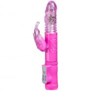 baseks Thrusting Butterfly G-pistevibraattori