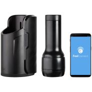 Kiiroo Keon Masturbaattorisetti